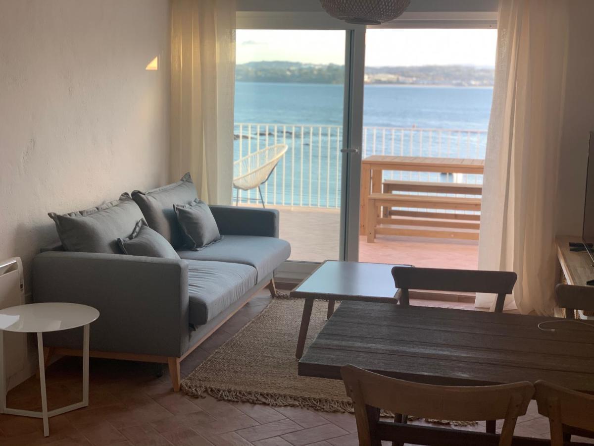 Oktheway Perbes Beach Boebre Exterior foto