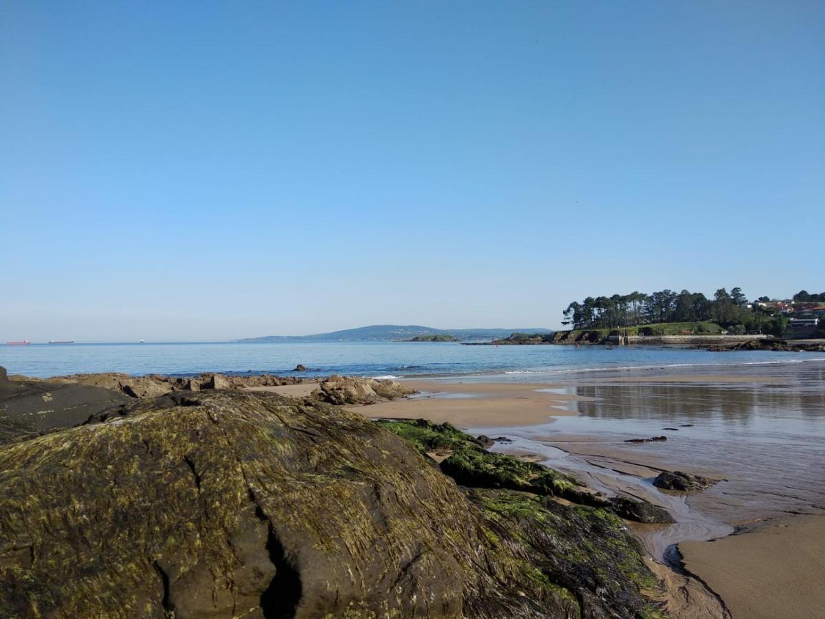 Oktheway Perbes Beach Boebre Exterior foto