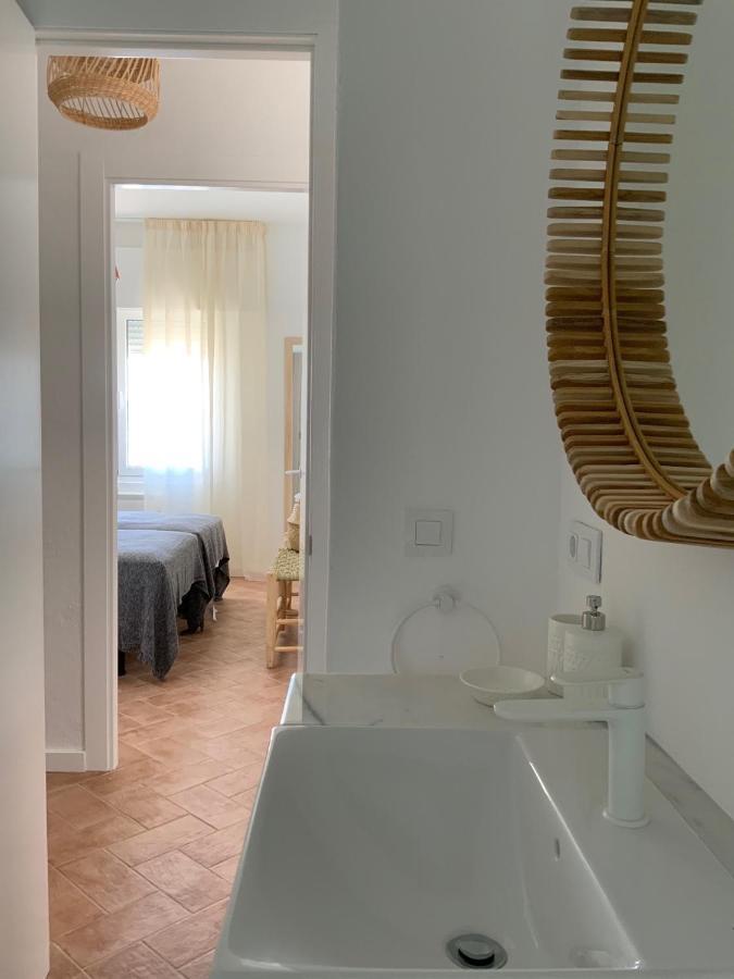 Oktheway Perbes Beach Boebre Exterior foto